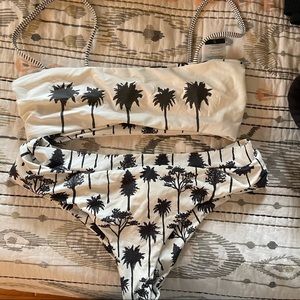 Boys + Arrows bikini